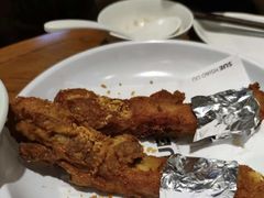 大根蒜香骨-苏小柳手工点心(人民广场分院)