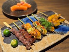 -筱田の食堂·izakaya(淮海中路店)