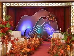 -上海安亭别墅花园酒店