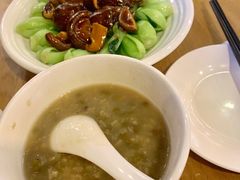 -台北楚楚园馅饼粥(虹桥南丰城店)