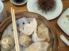 -海胆小馆(东北水饺·春柳店)