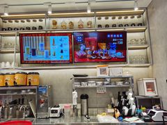 -BreadTalk面包新语·烘焙蛋糕(领展购物广场店)