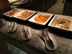 -盛宴标帜餐厅·亲子自助 (南昌喜来登酒店)