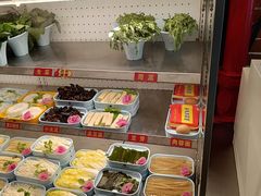 -老马路串串香火锅(北门桥店)