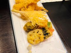 -松子料理(白家庄店)