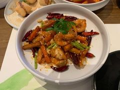 香辣虾-榕意·川味之美(深业上城店)