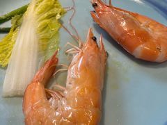 -三个渔夫·蒸汽海鲜(万德大厦店)