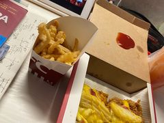 -肯德基(杭州浦沿店)