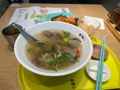 -蔡澜Pho·越南粉餐厅(海上世界店)