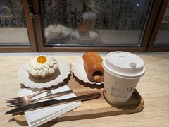-VERIE BAKEHOUSE