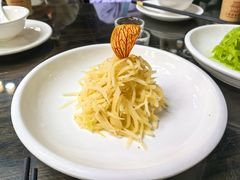 -二泉园老菜馆·百年无锡菜