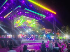 -第35届青岛国际啤酒节