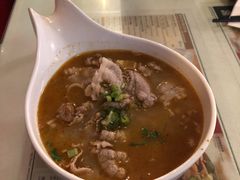 -翠华餐厅(旺角文华商场店)