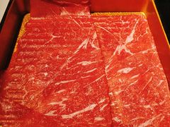 -温禾牛·和牛寿喜烧自助火锅(恒基名人店)