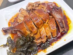 茶皇鸭-后厨·順德味道(印象城店)