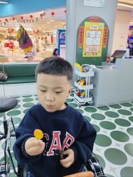 -Oh my head 发小儿童理发(探十里店)