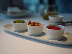 -悦轩中餐厅·高空江景·杭州柏悦酒店
