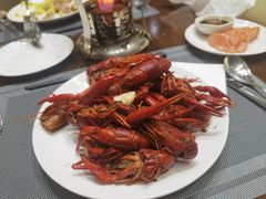 -深圳观澜格兰云天国际酒店