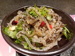 爽口鱼皮-蛙小侠·沸腾砂锅(南山欢乐颂店)