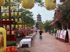 -厦门方特东方神画
