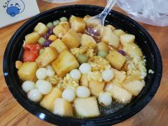 -串妹花式冰粉(乐山总店)