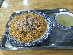 -裕兴记·三虾面(西北街总店)