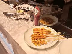 -火锅岛潮牌自助餐厅(天津天佑城店)