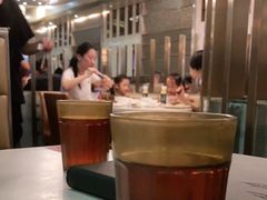 -香港新发烧腊茶餐厅(万象店)