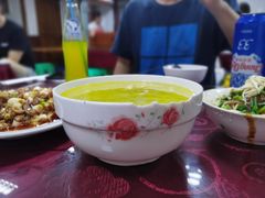 白果炖鸡汤-老丘丘(较场口店)