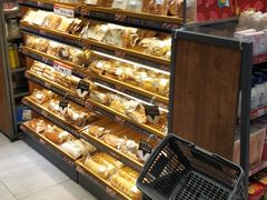 -today便利店(汉街店)