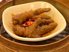 -澳门陈光记烧味饭店(南京德基广场店)
