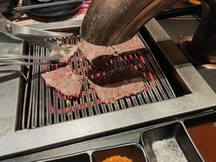 -千寻烧肉(政务区店)
