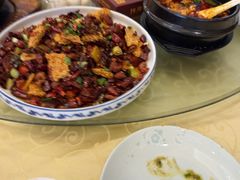 -陈麻婆豆腐总店