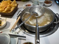 -牛品福潮汕牛肉火锅(旺庄店)