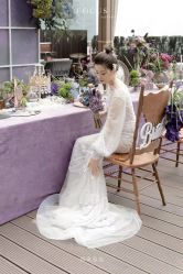 -WECOUTURE高级订制广州