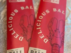 -巴厘龙虾·榜首油焖大虾(洞庭·艺术洋房店)