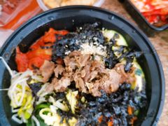 -木槿花韩式炭烤·熟成肉工坊(孙文东路店)