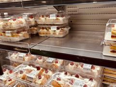 -山姆会员商店(邻瑞广场店)