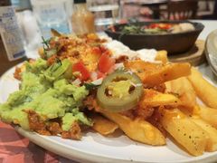-墨纪Mojí墨西哥餐厅(官舍店)