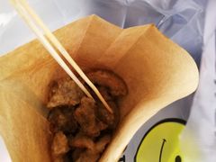 -傅强排骨(成都总店)