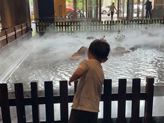 -余姚阳明温泉山庄