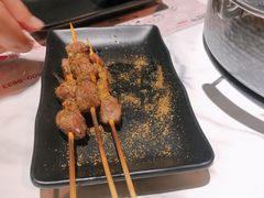-今日炊牛·潮汕牛肉火锅(华采天地店)