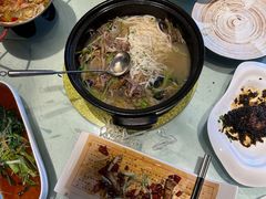 -陈江波老鸭煲(化工路店1号店)