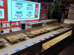 -一斗火锅·招财羊毛肚(泰吉滨江店)
