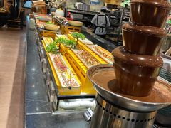 -韩盛·盛江山自助料理(奥体万达店)