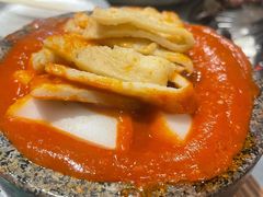 -馥二代韩式烤肉 2세대 불고기(喷水池店)