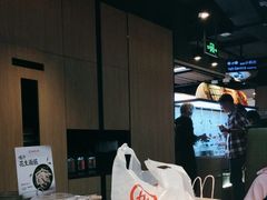 -海底捞火锅(威高广场店)