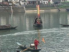 -新安江山水画廊风景区