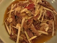 -龙门阵茶屋川菜馆(武康路店)