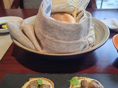 -杭州西子湖四季酒店-WL BISTRO西湖餐厅(灵隐路店)